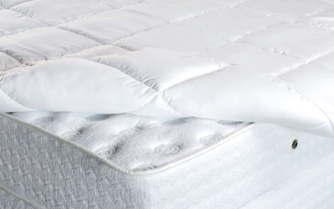 Mattress Toppers That Offer Maximum Comfort