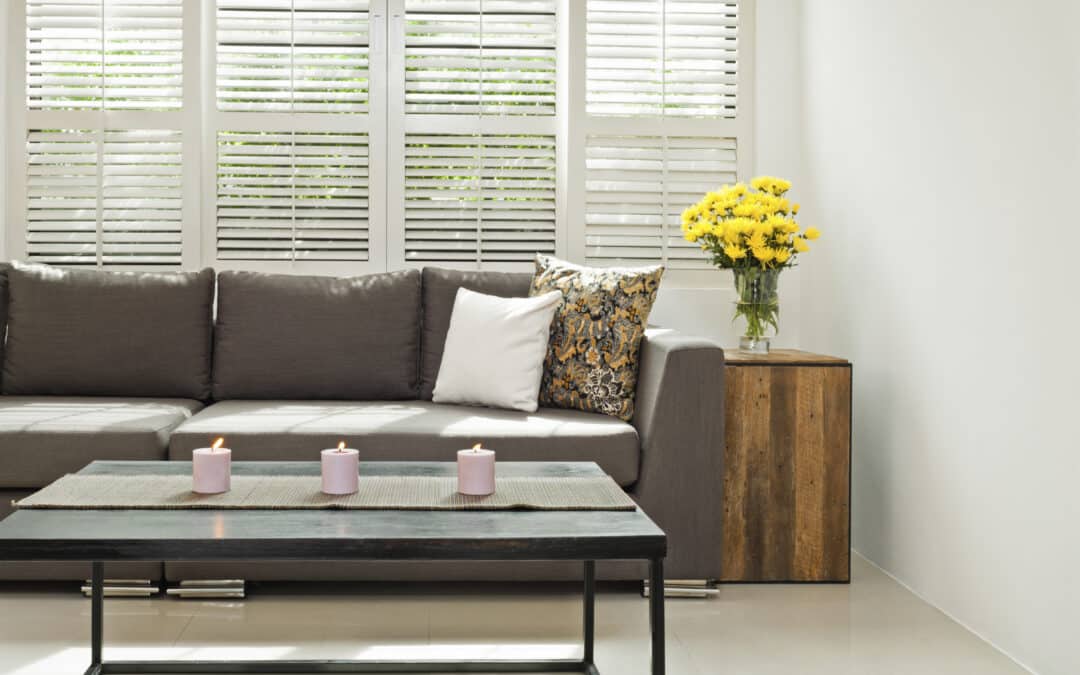 Add Style to Your Home With the Perfect Blinds