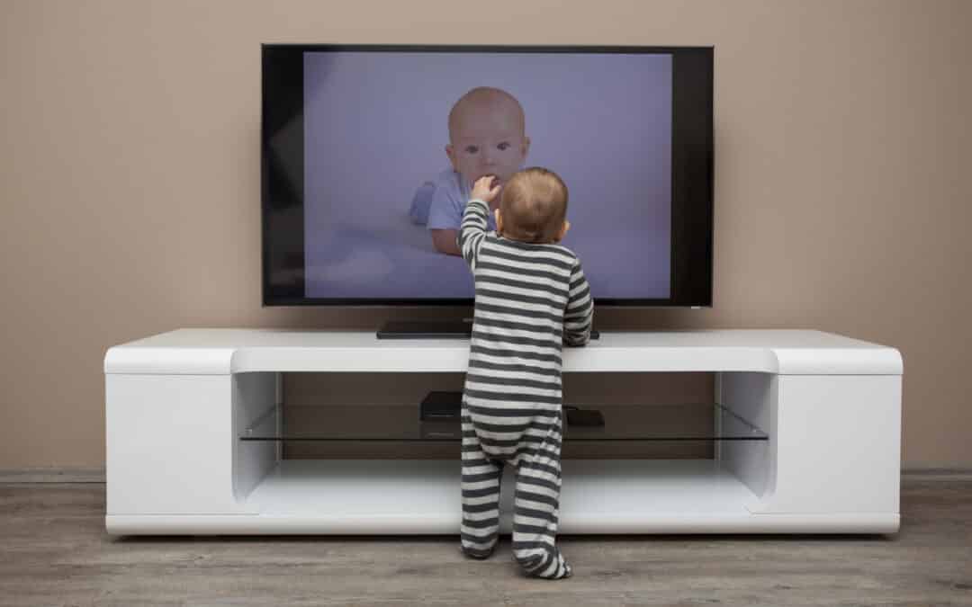 TV Stands for a Great Viewing Experience