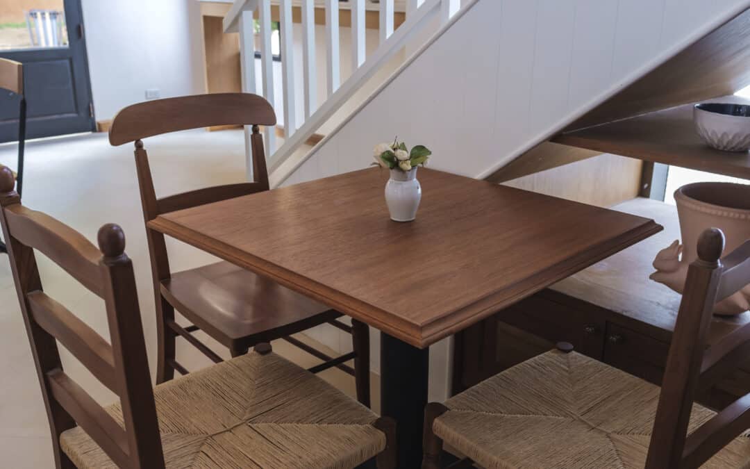 Amish Furniture Is Still a Great Choice