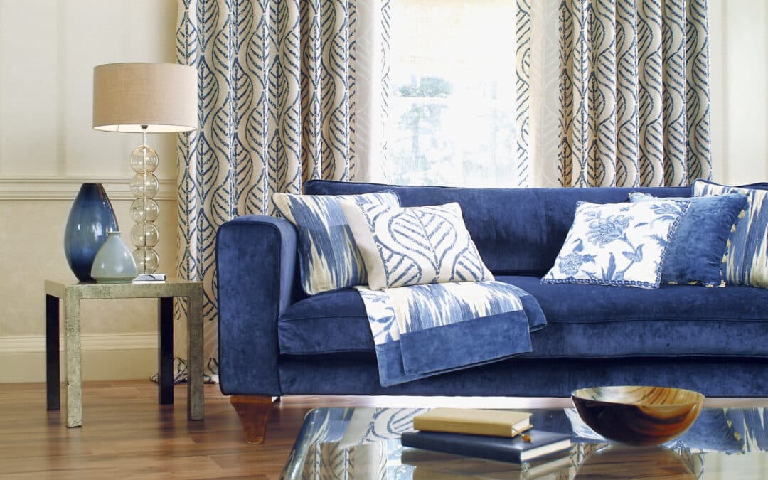 Sofas, Cushions, and Slipcovers