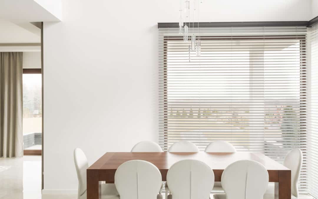 Window Blind Replacement Options