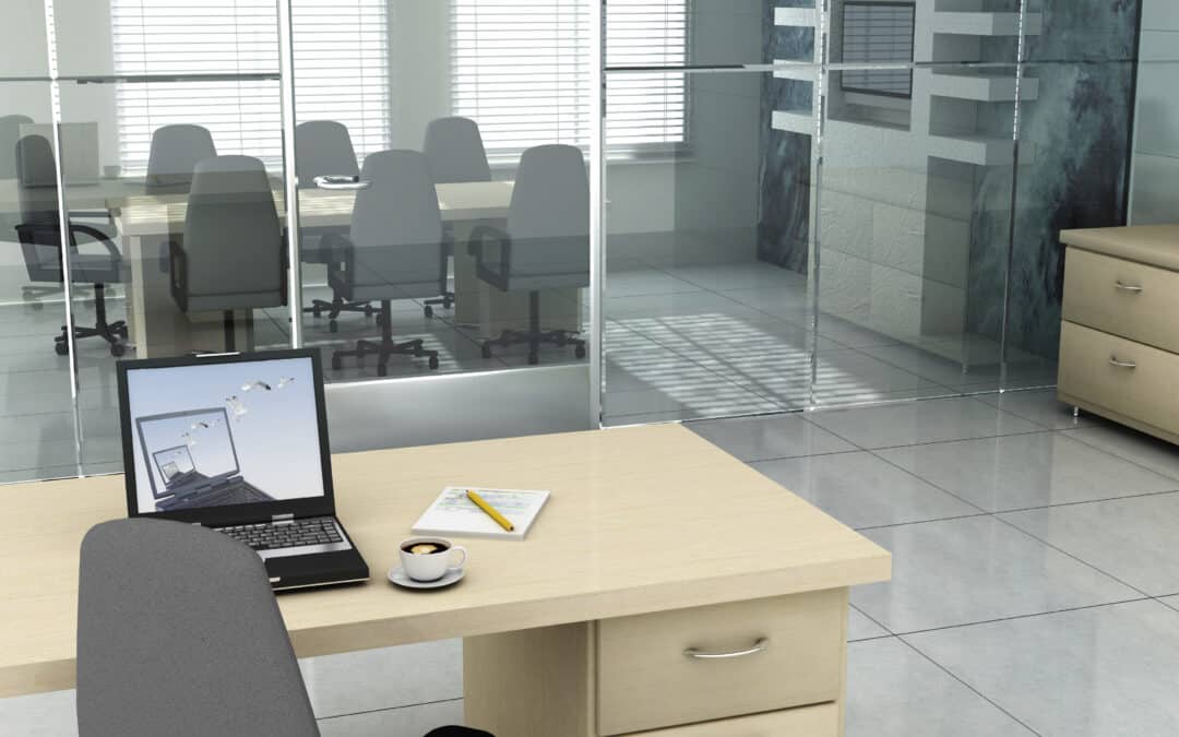 commercial office furniture