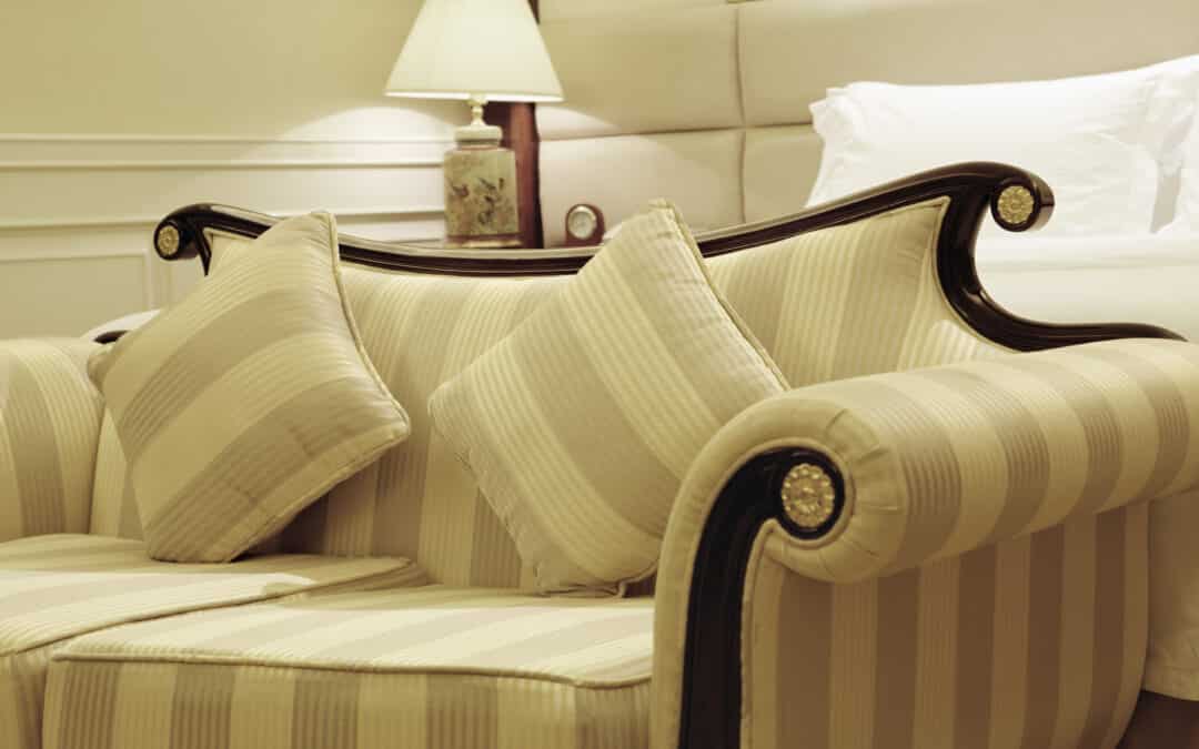 Furniture Upholstery Considerations