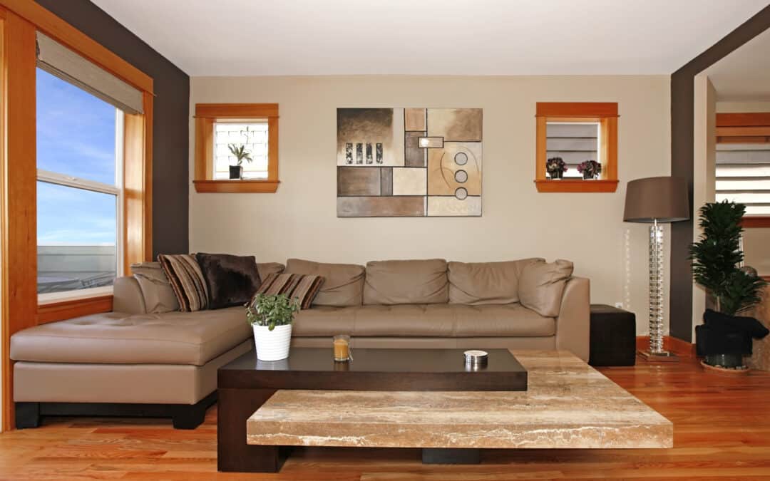 Ashley Furniture Offers Quality and Affordability