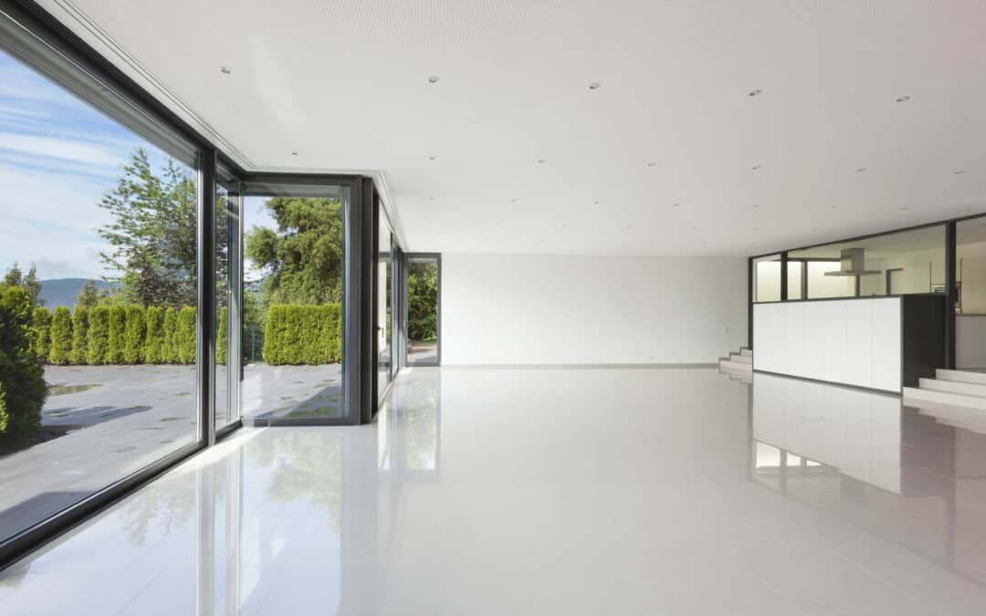 beautiful living room