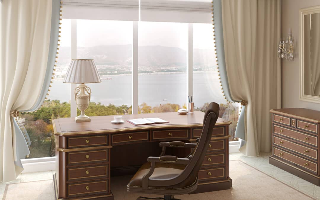 How to Find Quality Home Office Furniture